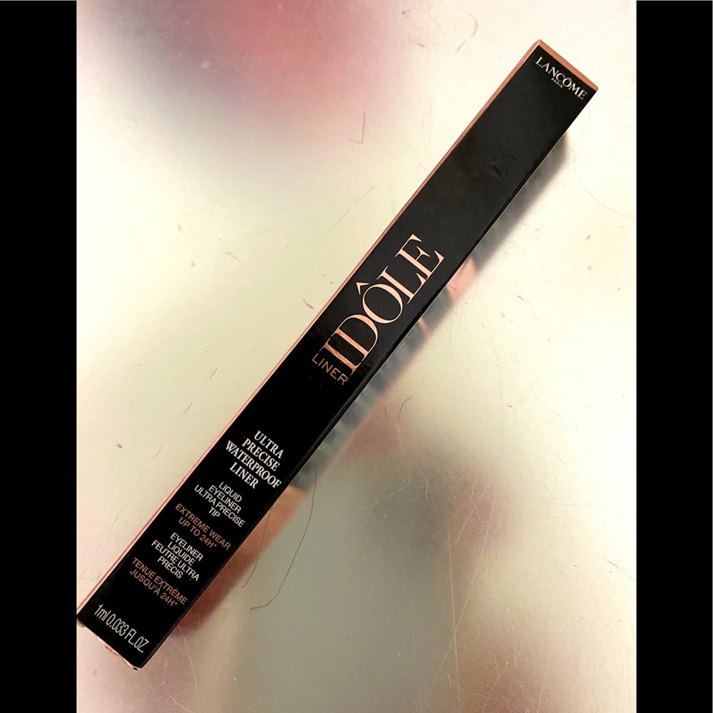 LANCÔME ULTRA PRECISE WATERPROOF EYELINER